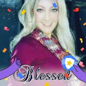 Meet your Posher, Brandy